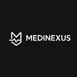 MEDINEXUS Logo